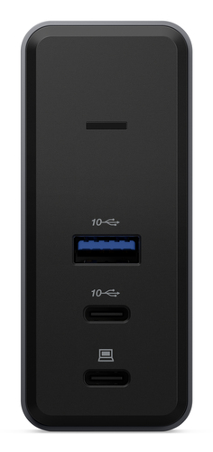 Lenovo Charging GaN Dock dockingstation