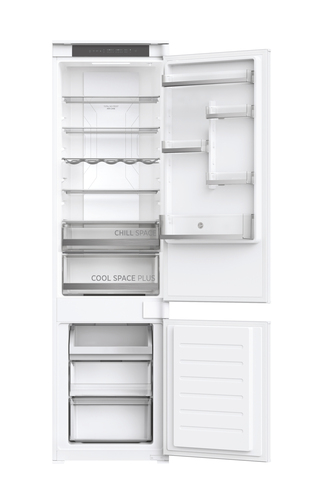 Hoover H-FRIDGE 500 HOBT5519EW Built-in – image 2