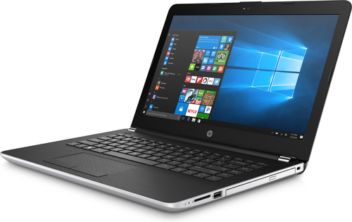 HP 14-bs024tu Intel® Celeron® N3060 Laptop – image 4