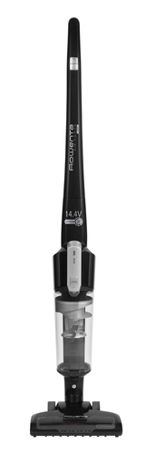 Rowenta Air Force Light RH6545 stick vacuum/electric broom Battery Dry Bagless