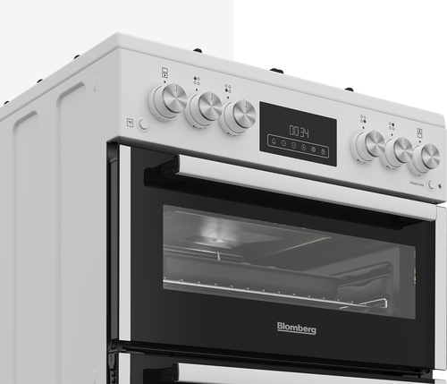 Blomberg GGRN655W 60cm Gas Cooker – image 3