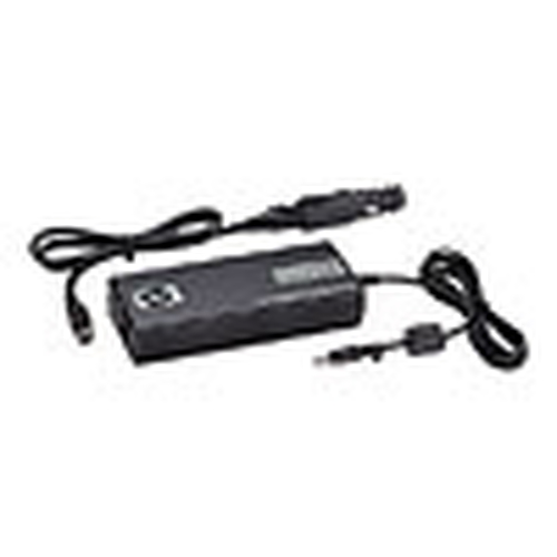 HP 65W AC/Auto/Air Combo Smart Adapter