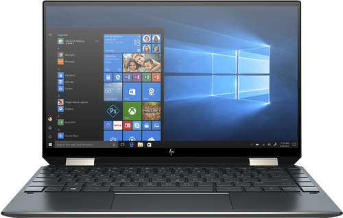 HP Spectre x360 13-aw2054na Intel® Core™ i7 i7-1165G7 Hybrid (2-in-1) – image 1