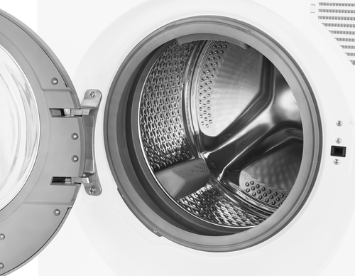 Grundig GWD59400CW washer dryer Freestanding Front-load White – image 5