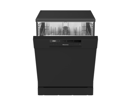 Hisense HS60240BUK dishwasher Freestanding 13 place settings