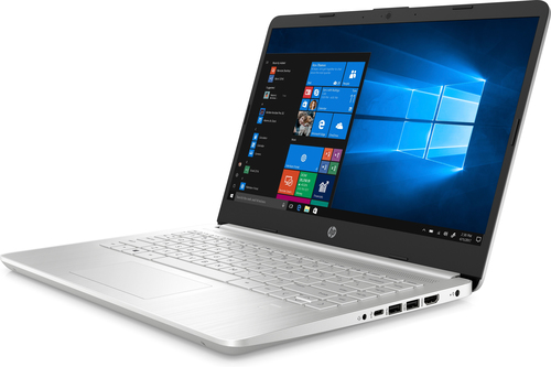 HP 14s-dq1008na Intel® Core™ i5 i5-1035G1 Laptop – image 2