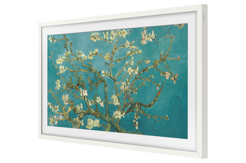 Samsung The Frame 32" lijst (Wit), afbeelding 3