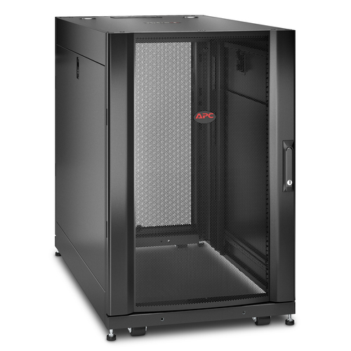 APC NetShelter SX 18U Server 600mm Wide