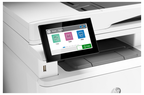 Impresora  HP M430f 