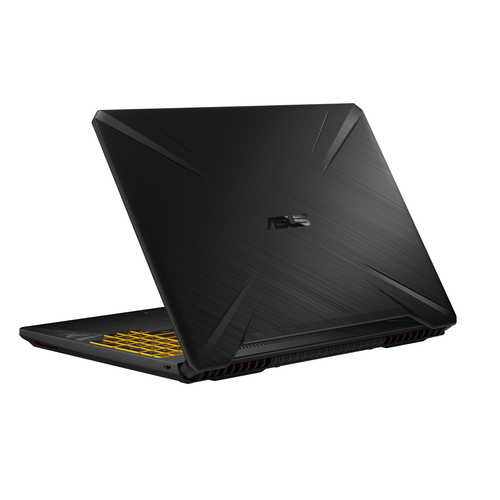 ASUS TUF Gaming FX505DT-BQ190 AMD Ryzen™ 5 3550H Laptop – image 7