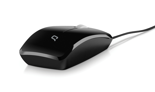 HP VK921AA mouse Office USB Type-A Optical – image 2