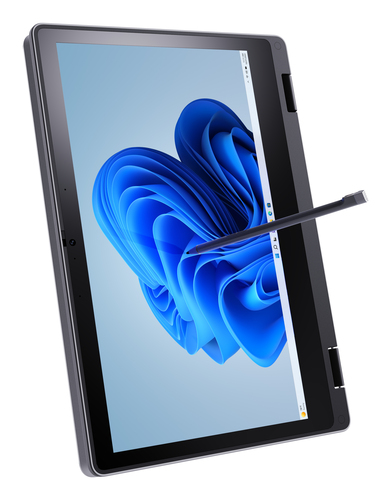 Dynabook E11W-A4221ED Intel® N N100 Laptop – image 1