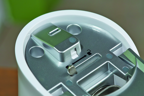 Gorenje OP650W Stand mixer – image 7