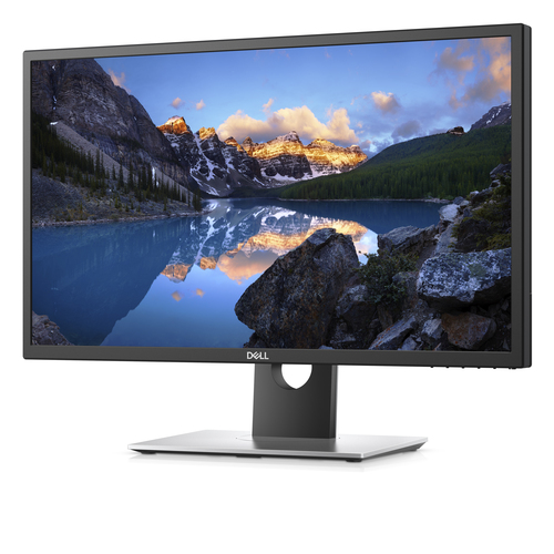 Dell UltraSharp UP2718Q computer monitor – image 4