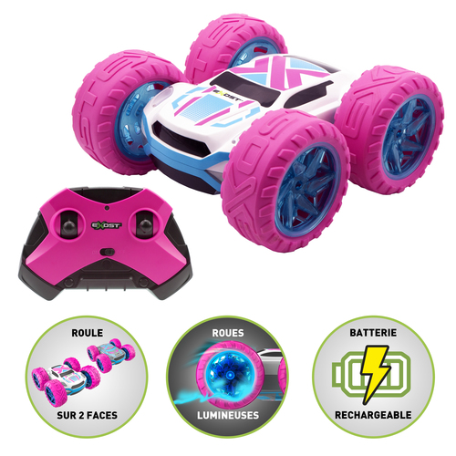Exost 54772 Radio-Controlled (RC) model 1:18 – image 4