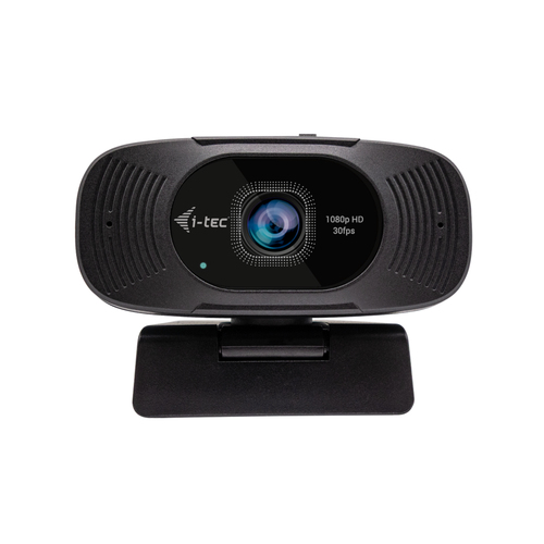 I-TEC SOLOMON 200 1080P WEBCAM