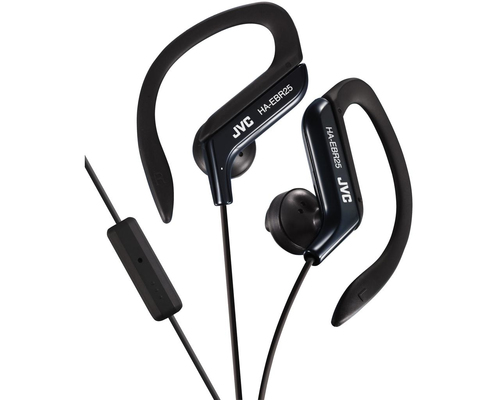 JVC HA-EBR25-B-E наушники/гарнитура