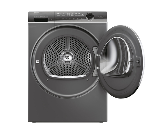 Haier HD90-A3Q979RU1 tumble dryer Freestanding Front-load – image 2