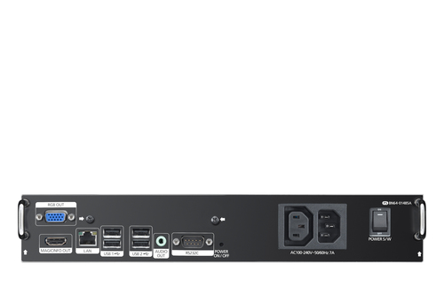 Samsung SBB-SMDTBD Thin Client – image 2