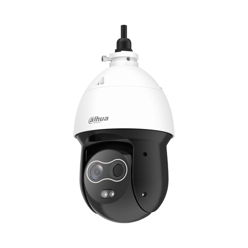 Dahua Technology TPC-SD2241-T security camera Bullet CCTV security camera Outdoor