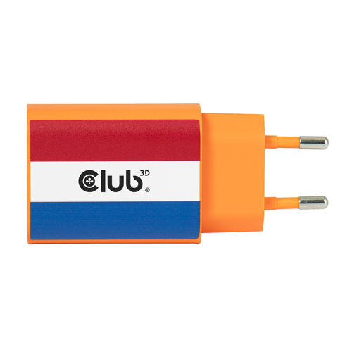 CLUB3D Leeuwen lader USB‑C® 30Watt – image 4