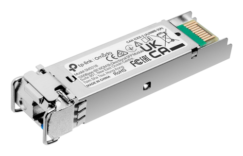 TP-LINK 1000Base-BX WDM SFP Module