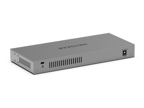 NETGEAR 8PT GIG UM +1P 10G SFP+ Switch