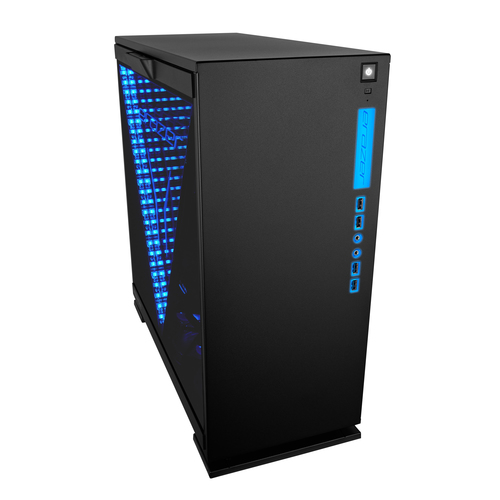 ERAZER Vanguard X10 – image 4