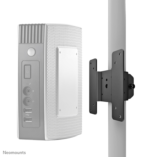 Product image: Neomounts THINCLIENT-05 Mini PC holder - max 10 kg - universal