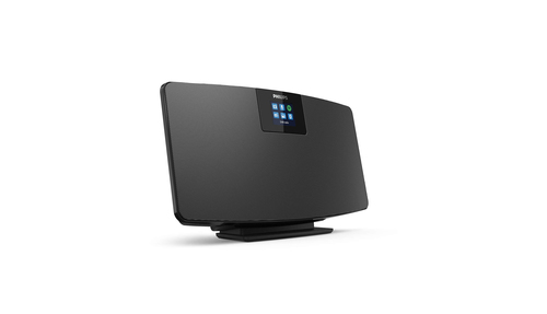 Philips TAM2805/10 radio Internet Digital Black – image 2