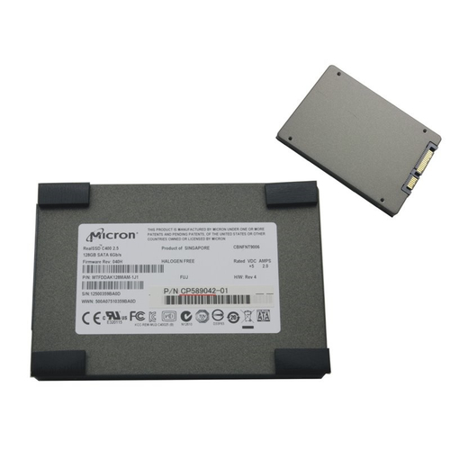 Fujitsu FUJ:CP589042-XX internal solid state drive