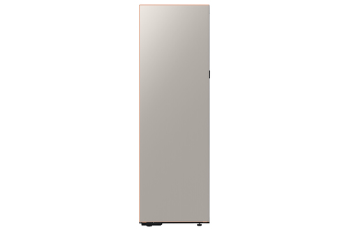 Samsung RZ38B98C5A1 fridge Built-in Grey – image 1