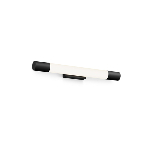 Philips 8720169300170, Dukket op, 2700 K, IP44, Sort