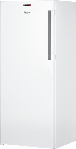 Whirlpool UW4 F2Y WB F 2 Вертикальная морозильная камера Отдельно стоящий 179 L Белый