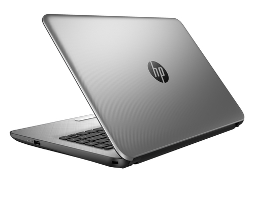 HP 14-ac108na Intel® Celeron® N3050 Laptop – image 4