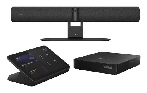 JABRA PanaCast 50 Room System2 IP P50 EU