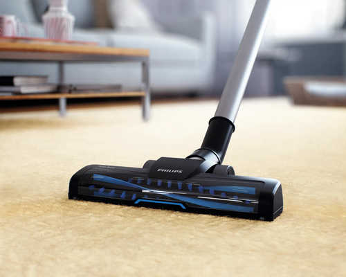 Philips Performer Compact FC8379/09R1 vacuum – image 3