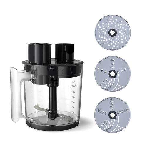 Philips HR2685/00, afbeelding 5