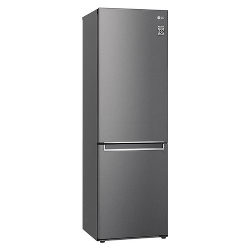 LG NatureFRESH™ GBB61DSJEN Fridge Freezer – image 9
