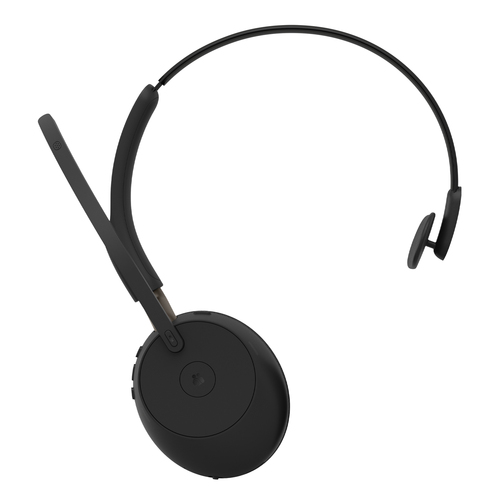 Jabra Evolve3 65 MS Mono Black (USB-A) - Headset, afbeelding 2