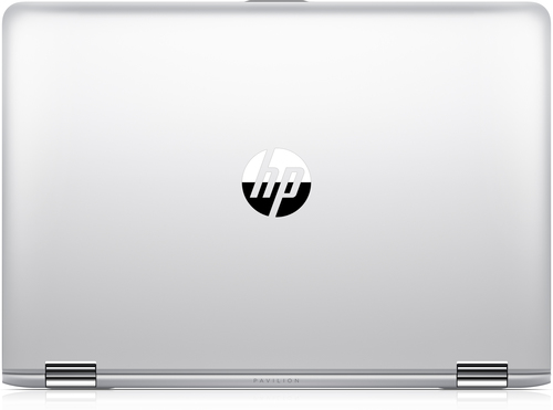 HP Pavilion x360 14-ba018TU Intel® Core™ i5 i5-7200U Hybrid (2-in-1) – image 4