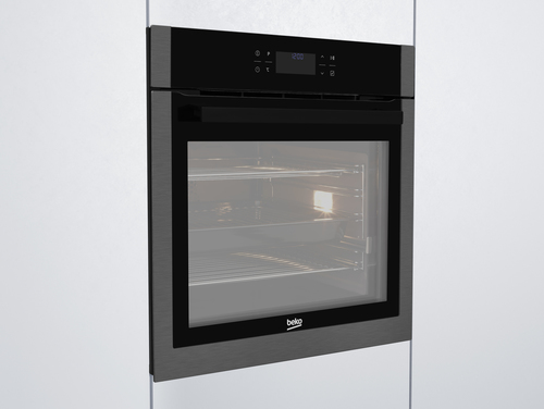 Beko BQM29500DXC oven – image 1