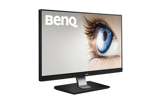 BenQ GW2406Z computer monitor – image 3