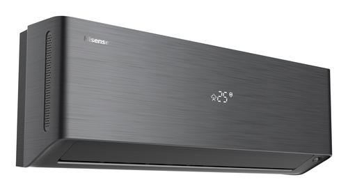 Hisense KITPRO25BK Split system Silver, White – image 7