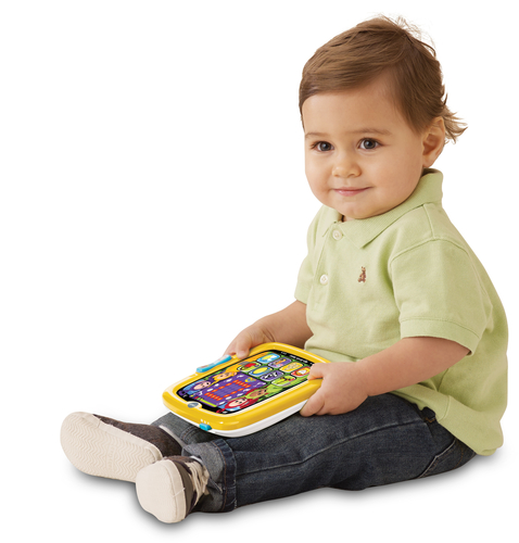 VTech Mijn Eerste Tablet – image 2