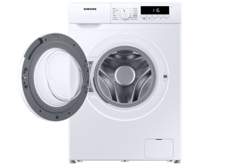 Samsung WW70T302MWW washing machine Front-load – image 5