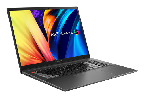 ASUS Vivobook Pro 16X OLED N7600ZE-L2071W Intel® Core™ i7 i7-12700H Laptop – image 3