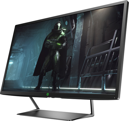 HP 32 HDR – image 2