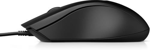 HP Wired Mouse 105 – image 4
