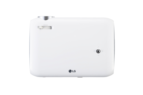 LG PW1000G-GL data projector Standard throw projector 1000 ANSI lumens DLP WXGA (1280x800) 3D White – image 9